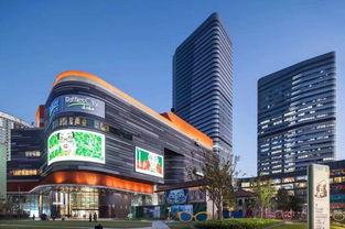 来福士头条,聚焦热点，解码城市生活新趋势