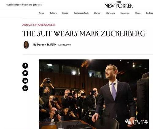 扎克头条,科技巨头背后的商业帝国与未来趋势