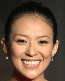 明星的牙都是,揭秘明星牙齿的秘密