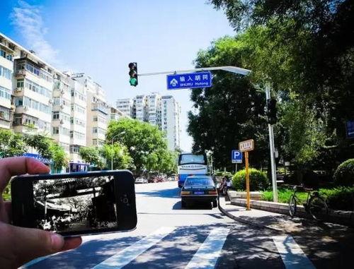 牛街网红胡同,古韵新潮的市井风情之旅