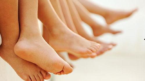 脚气的明星,揭秘脚气困扰的明星们