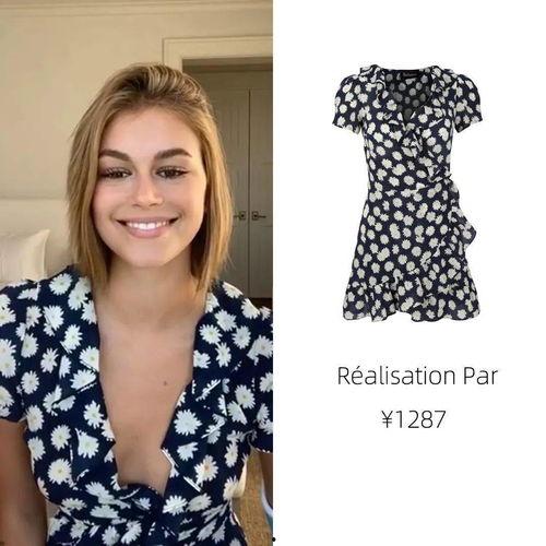 zara 明星,时尚界的璀璨明珠