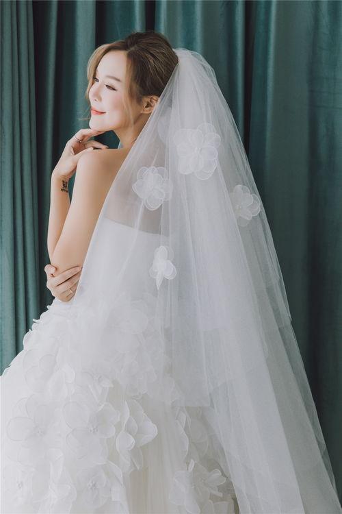 微头条闺蜜结婚,幸福时刻见证！”