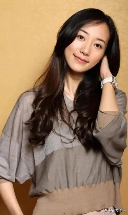 江津美女明星,璀璨星河中的璀璨明珠