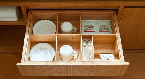 muji明星产品,简约生活必备清单