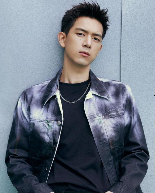 明星男生李现,从流量小生到实力派演员的蜕变之路