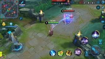 伽罗新英雄最新爆料图片,神秘面纱揭开，技能亮点抢先看！