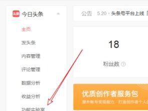 头条怎么看作者的账号,如何从标题洞察作者背景与风格