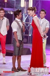 每日大赛帅哥,风采翩翩，帅哥云集