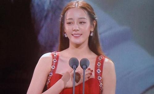 金鹰节女明星奖项名单,盘点年度实力与魅力之星