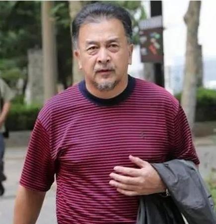 杭州60岁网红大叔图片,岁月静好，生活如诗