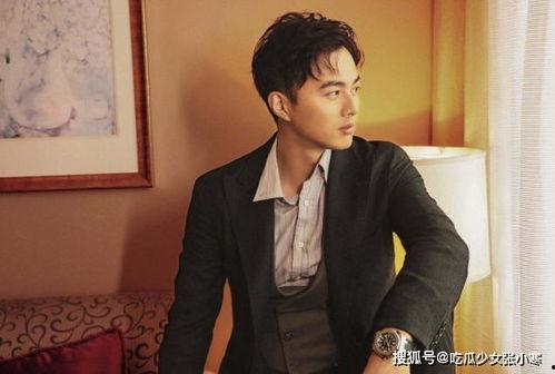 8线男明星,逆袭之路，星光熠熠的蜕变之旅