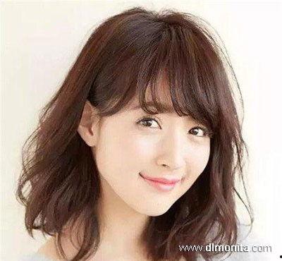 明星齐肩发,明星们的时尚新选择
