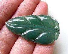 翡翠毛石看皮料,探寻翡翠之美的一扇窗